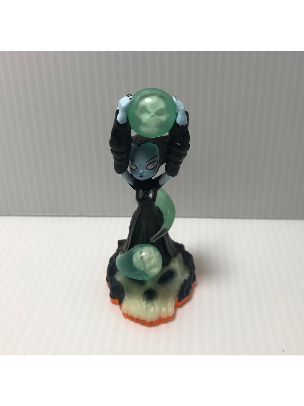 2012 Activision Skylanders Giants Hex Series 2